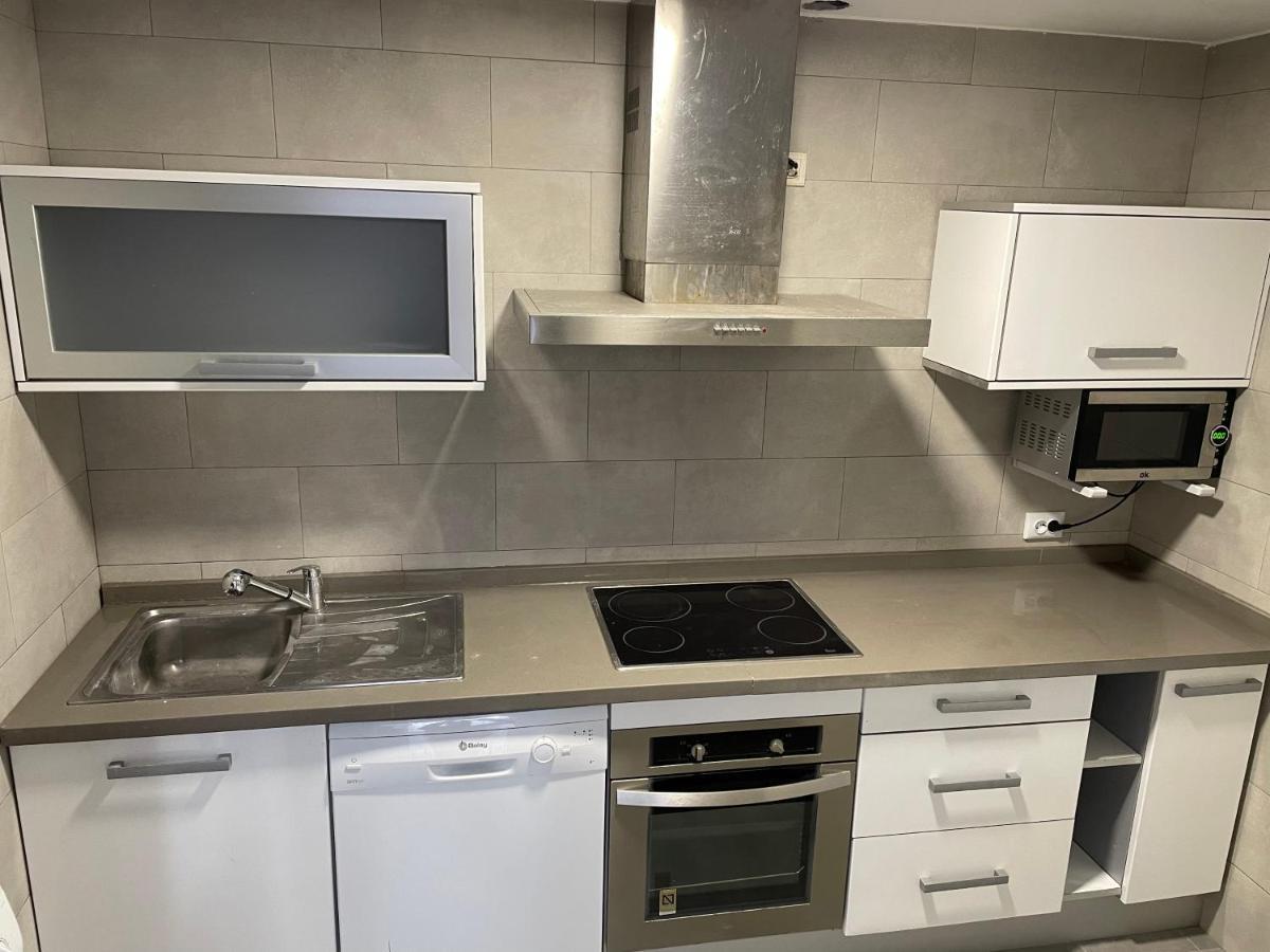 Apartamento Budhazahara Zahara de los Atunes Exterior foto